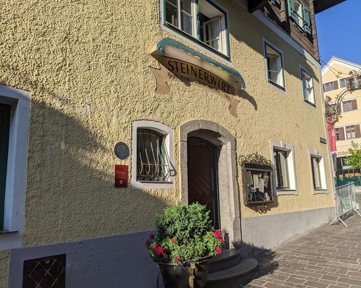 Lichtenau Restaurant am See